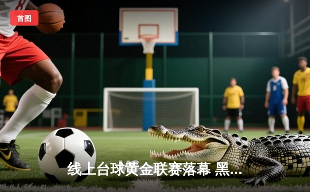 线上台球黄金联赛落幕 黑马选手李明决胜局147分绝杀夺冠